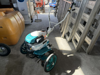 管理機 菜さい TMS30