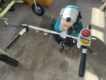 管理機 菜さい TMS30