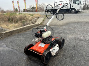 自走式草刈機 GC-K502