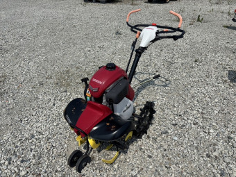 2輪管理機 YK300FP