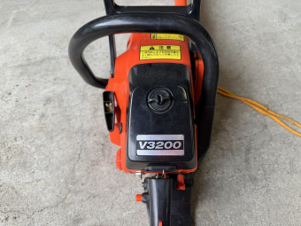 チェーンソー  V3200