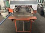 ネギ根葉切機 TNM-21DU-1