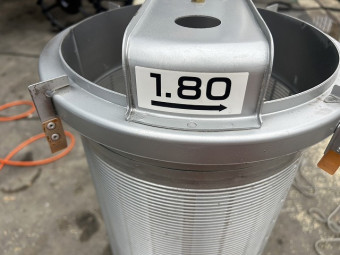 米選機 KR-1300A