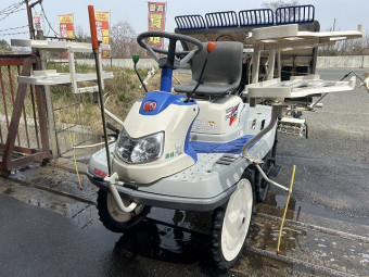 田植機 さなえ PQZ4