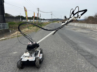 スパイダーナイフモア SP650