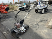 スパイダーナイフモア SP650