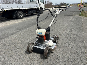 スパイダーナイフモア SP850