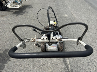 スパイダーナイフモア SP850
