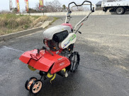 2輪管理機 フロントポチ FP50