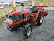 トラクター GL220