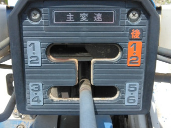耕うん機 ランドボーイC63