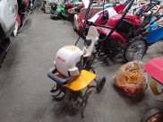 電動管理機 ACV-1500