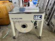梱包機 ストラパック D55