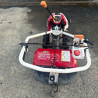 2輪管理機 YK650MR