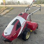 2輪管理機 YK650MR