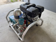 セット動噴 MS415