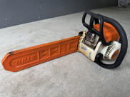 チエーンソー STIHL MS170C