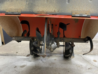 2輪管理機 陽菜 TR500