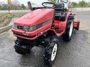 トラクター MT155