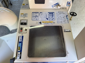 籾摺機 MZJ2