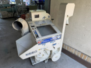籾摺機 MZJ2