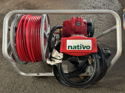 セット動噴 RK7SET70H25