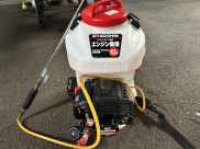 背負動噴 ES-10C