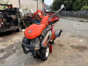 2輪管理機 ニューウネマスター TS750N