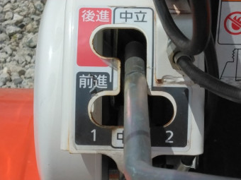管理機 ベジライト TA400