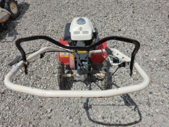 2輪管理機 チビポチTB40