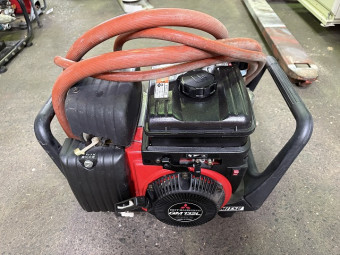 セット動噴 CSP-425D3