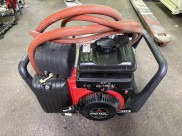 セット動噴 CSP-425D3