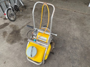 セット動噴 MS-251RT25