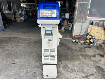 米選機 ポリメイト LTA103