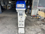 米選機 ポリメイト LTA103
