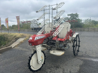 田植機 RX410
