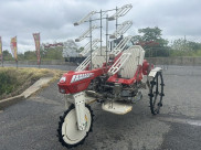 田植機 RX410