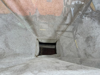 レザーコンテナWB-130T