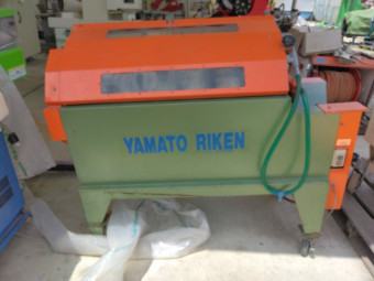 野菜洗浄機 芋洗い機