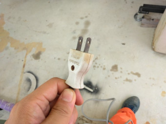 野菜洗浄機 芋洗い機