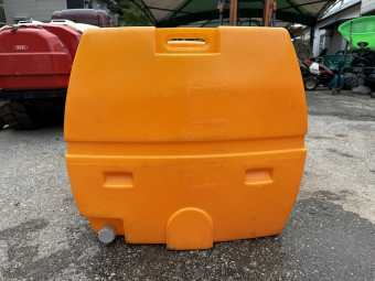 業務用ポリタンク 500L