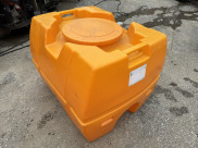業務用ポリタンク 500L