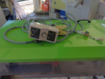 肥料散布機 グランドソワー NPS-140