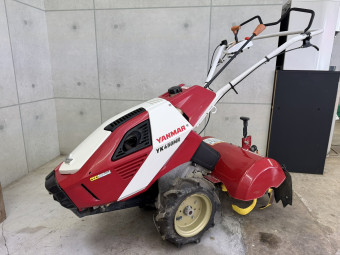 2輪管理機 YK450MR