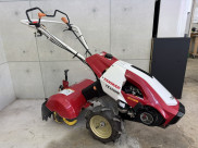 2輪管理機 YK450MR
