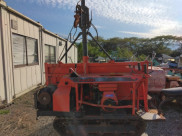 林内作業車 BFY702