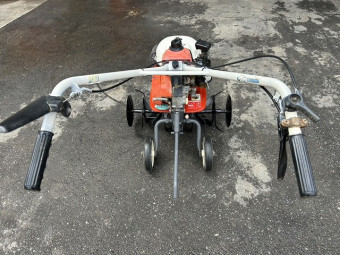 管理機 マイテイラー MT30DX