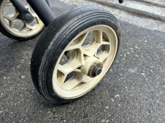 管理機 マイテイラー MT30DX
