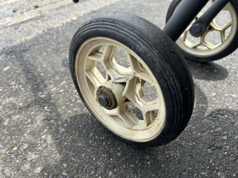 管理機 マイテイラー MT30DX