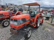トラクター GRANDEL GL200
